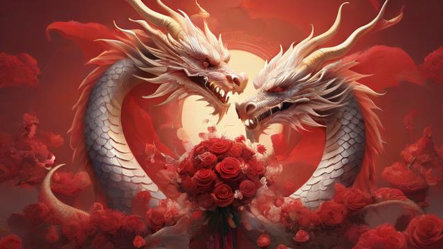 文艺风，龙的婚配属相，究竟藏着怎样的奇妙缘分？，探寻龙的婚配属相，那背后的神秘契合是何模样？，幽默风，嘿！龙的婚配属相到底是哪些，不会是神龙大侠和小龙女吧？，龙的婚配属相大揭秘，难道是和龙珠里的伙伴最配？，正式风，龙的婚配属相具体有哪些，其依据是什么？，关于龙的婚配属相，我们该如何科学认知？