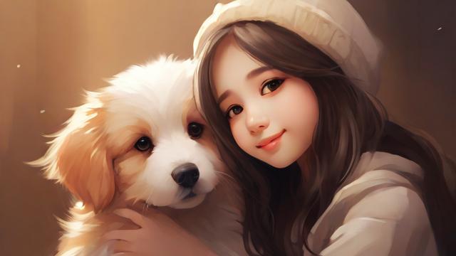 属相狗女和什么属相