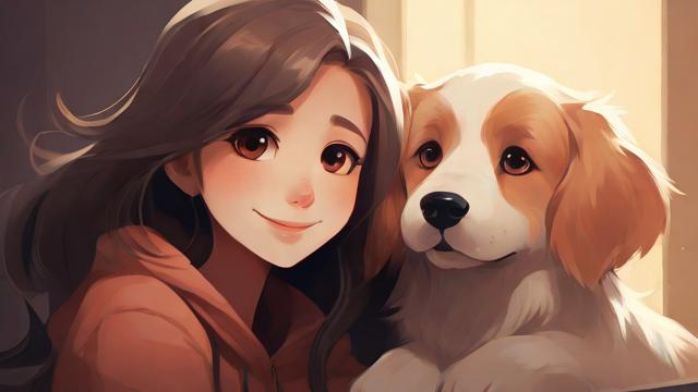 属相狗女和什么属相