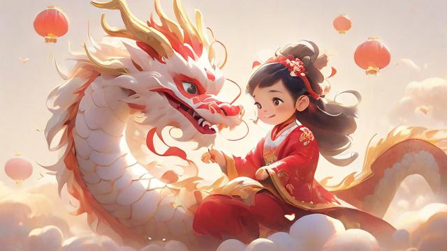 属相龙男与属相马女是否真的相配？