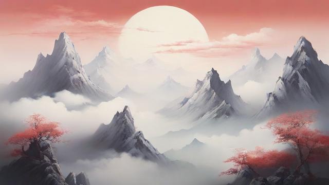 属相与山头有何关联？