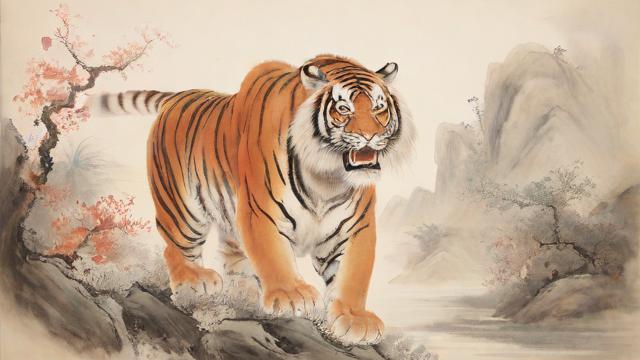 61年 属相
