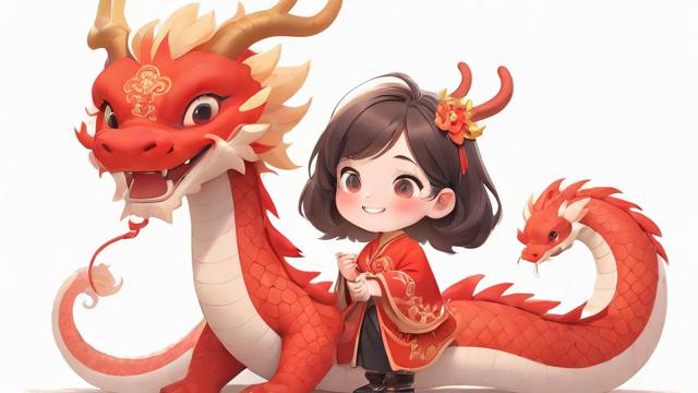 属相属龙与属蛇