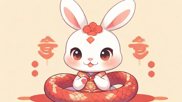 属兔和属蛇的人在性格上有哪些相似之处？