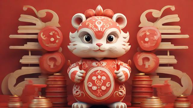 文艺风，日元的属相，是否藏着不为人知的文化密码？，好奇探究风，日元的属相究竟是啥？背后有何独特奥秘？，悬念风，神秘的日元属相，到底隐藏着怎样的秘密？