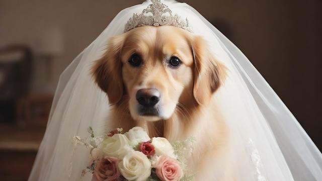 狗的结婚属相