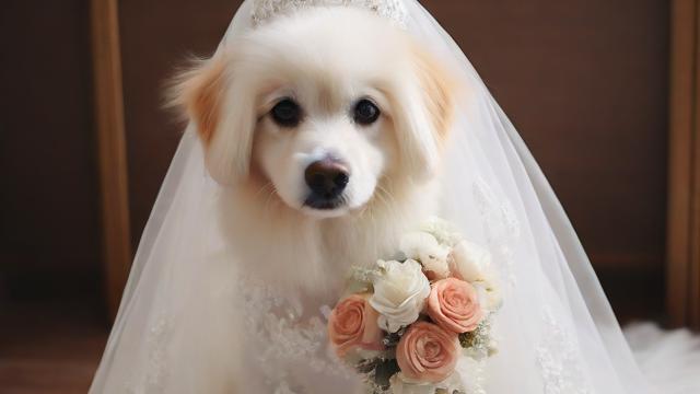 狗的结婚属相