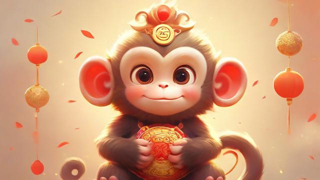 什么属相克属相猴