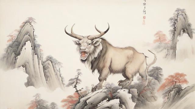 山型与属相之间有何关联？