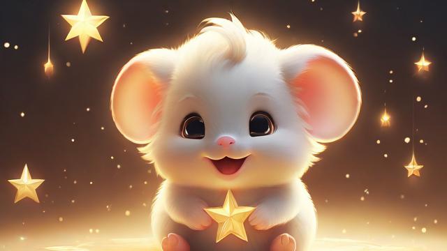 各明星属相