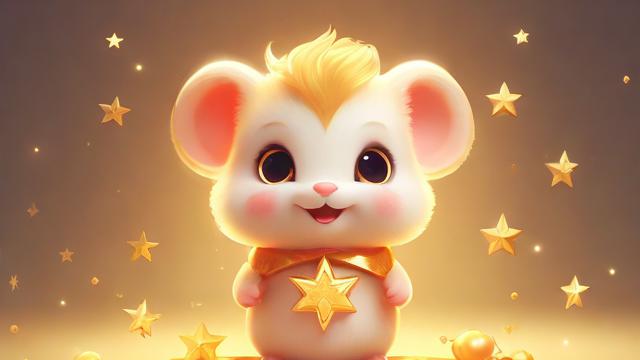 各明星属相