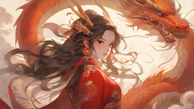 龙女是否真的有忌讳属相的说法？