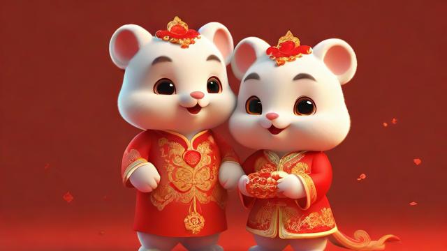 属相结婚大全