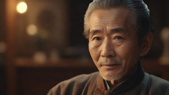 中年丧夫与属相有关吗？