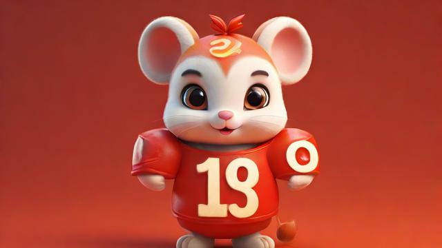 吉祥数字与属相之间存在怎样的关联？