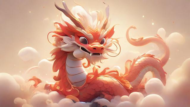 哪些属相与属相龙最为合拍？
