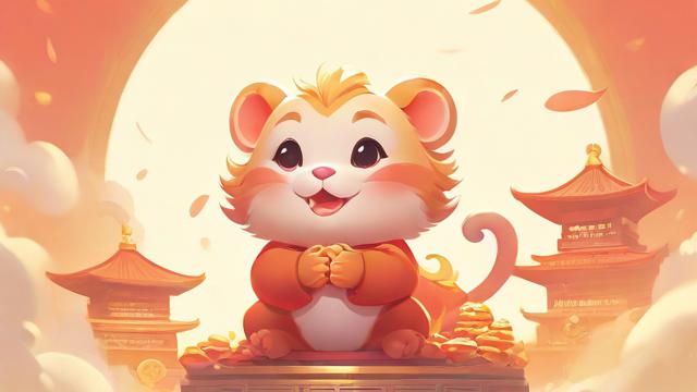 属相买楼