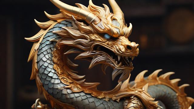 2017属相龙