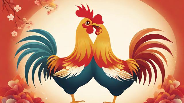 女鸡属相婚配表大全，如何找到最佳伴侣？