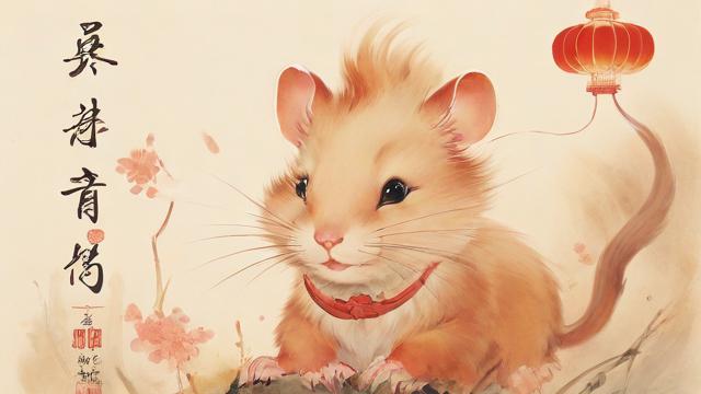 属相有关的成语