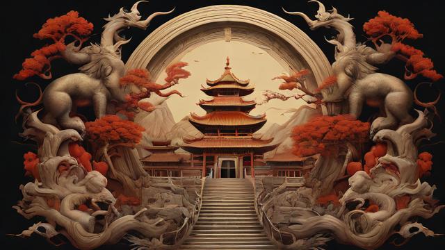 如何确定并利用你的属相文昌位来提升学业与事业运势？