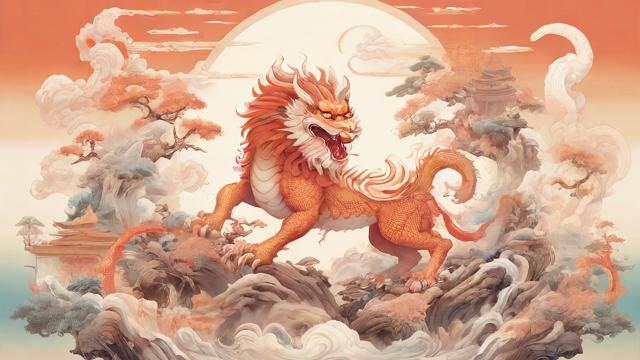 属相文昌位
