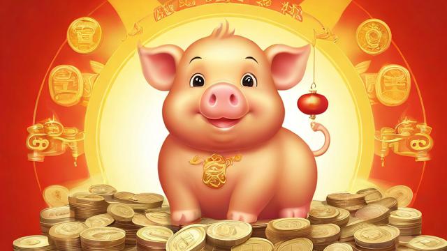 2018哪个属相财运好