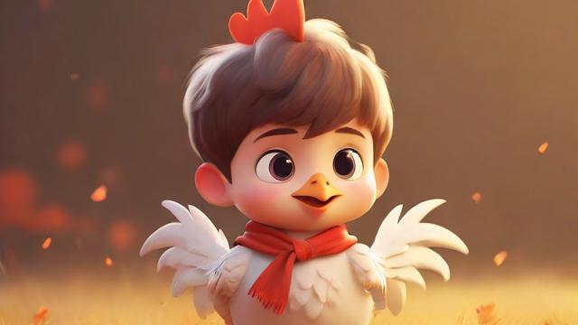 属相鸡男孩的性格特点是什么？
