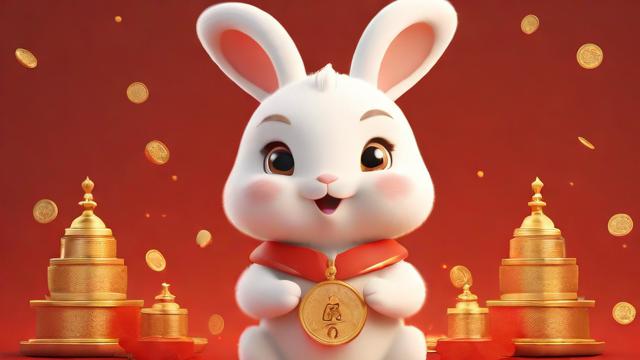 属相兔事业上的贵人属相