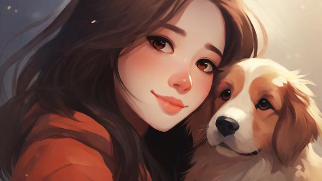属相狗女人的性格特点是什么？