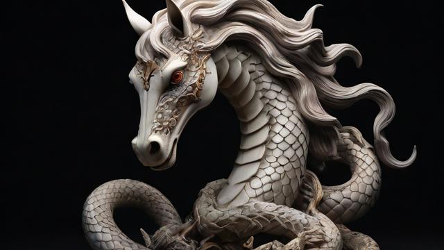 属相马的男性和属相蛇