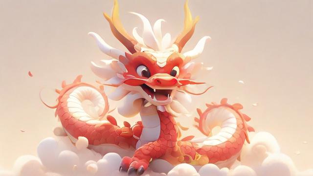 属相龙几月出生好