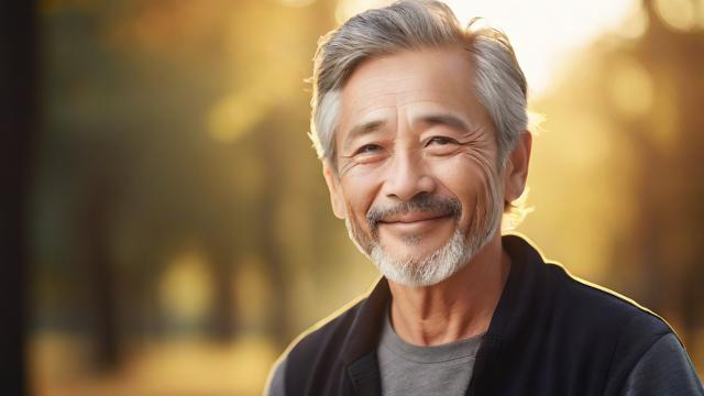 中年幸福属相
