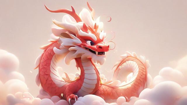 属相龙与哪些生肖最配对？