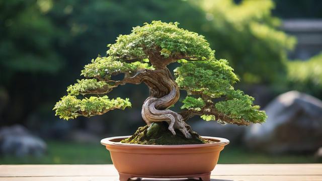 文艺风，2018年，盆栽与属相间，究竟藏着怎样的奇妙联系？，活泼风，嘿！2018的盆栽和属相，有啥特别关联不？，神秘风，2018盆栽与属相，背后是否暗藏神秘玄机？