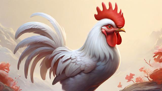 属相鸡的最佳配偶是哪些生肖？