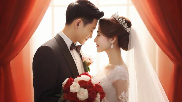 结婚要相信属相吗