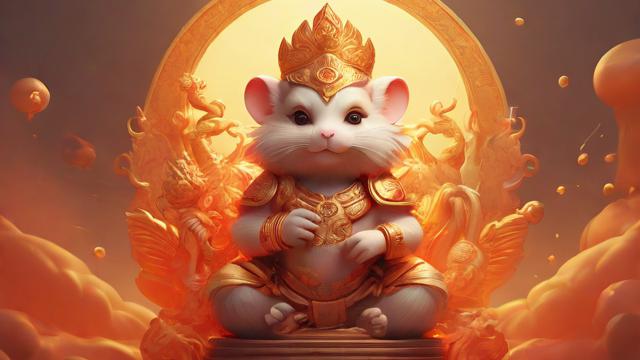 属相守护神图片大全，这些神秘守护神你认识几个？