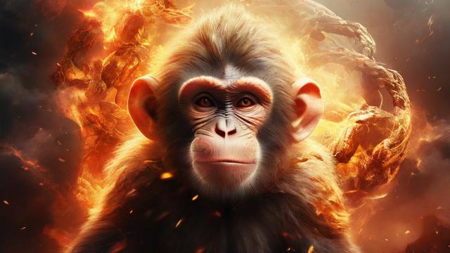 属猴的人与哪些属相存在相冲关系？