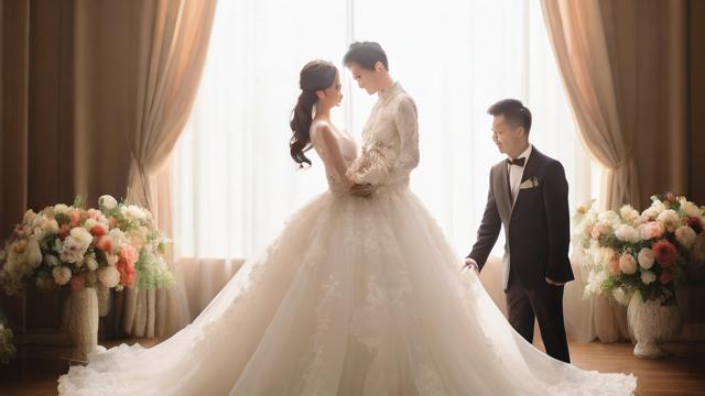 为什么婚礼中会有属相忌讳，这些传统习俗有何深意？