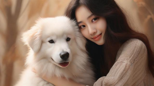 女友属相狗