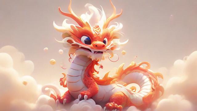 属相龙最适合与哪些属相搭配？