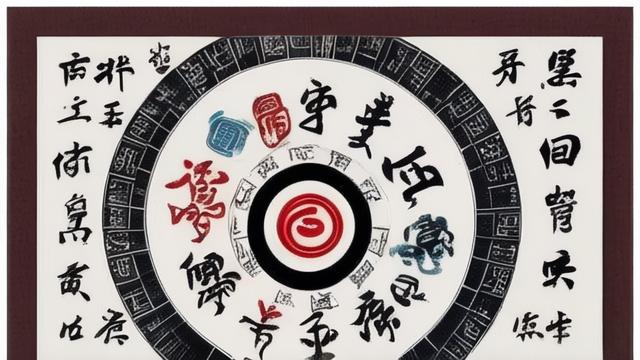 《周易》入门属相