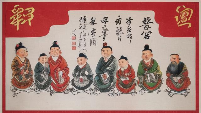 《周易》入门属相