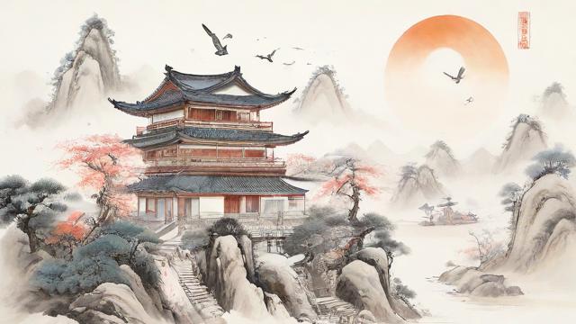 属相房屋朝向风水