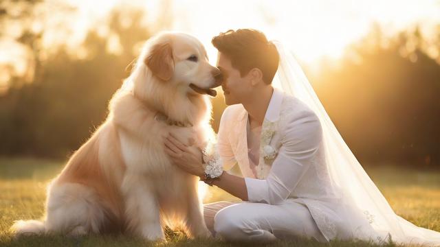 属狗的男性在属相婚配表中与哪些属相最匹配？