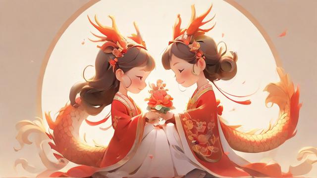 合婚的属相