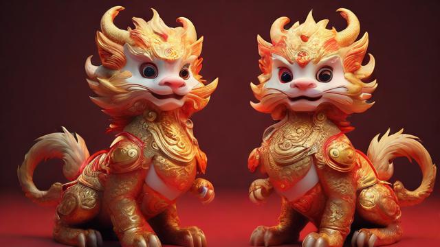 属相中两个属相破啥意思