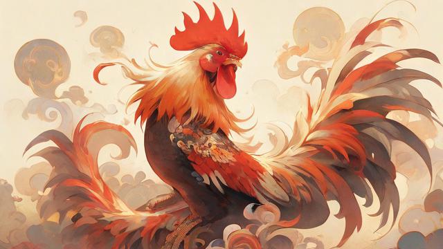 属相蛇和鸡是否相冲？