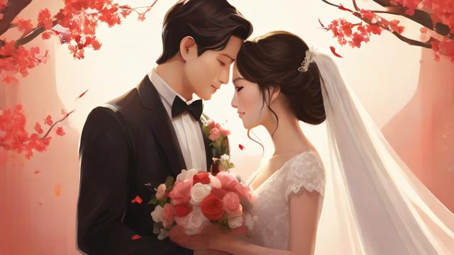 文艺风，男女结婚属相，那神秘的缘分密码，究竟藏着怎样的姻缘奥秘？，当爱情邂逅属相，男女结婚属相背后，是否有不为人知的情感羁绊？，幽默风，嘿！男女结婚属相这事儿，真的能决定咱的幸福指数不？，男女结婚属相大揭秘，难道属相不合就没法好好过日子啦？，严肃风，男女结婚属相，传统观念与现代科学的碰撞，该如何理性看待？，关于男女结婚属相，其对婚姻的影响究竟有无科学依据？，好奇探索风，男女结婚属相之谜，它到底在婚姻中扮演着怎样的角色？，探寻男女结婚属相的奥秘，是否真能影响夫妻间的感情与生活？